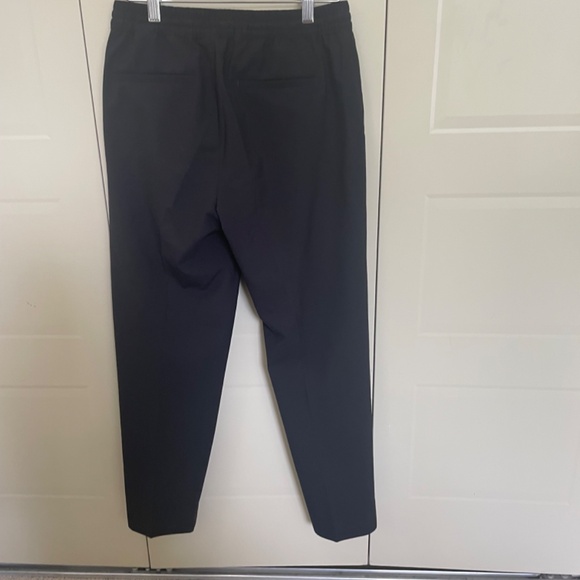 Banana Republic Wool Blend Work Pants - Picture 4 of 8